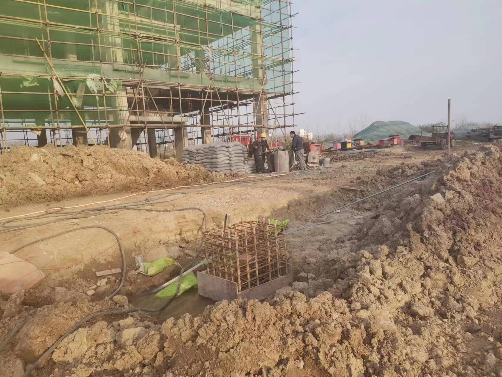 渭城当桥梁出现裂缝的时候应该及时加固修补